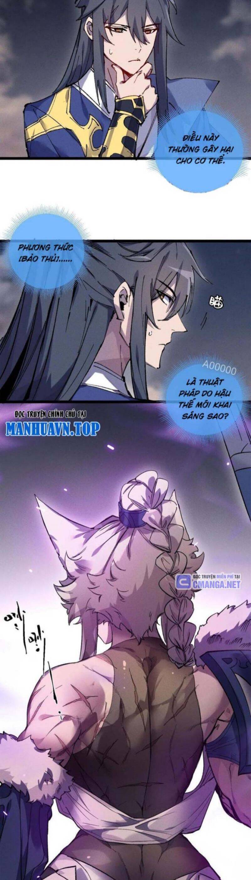 Sau Khi Mở Mắt, Đệ Tử Của Ta Thành Nữ Đế Đại Ma Đầu Chap 13 - Next Chap 14