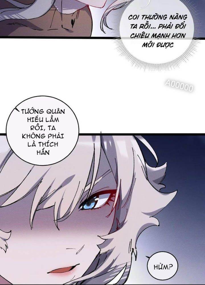 Sau Khi Mở Mắt, Đệ Tử Của Ta Thành Nữ Đế Đại Ma Đầu Chap 14 - Next Chap 15