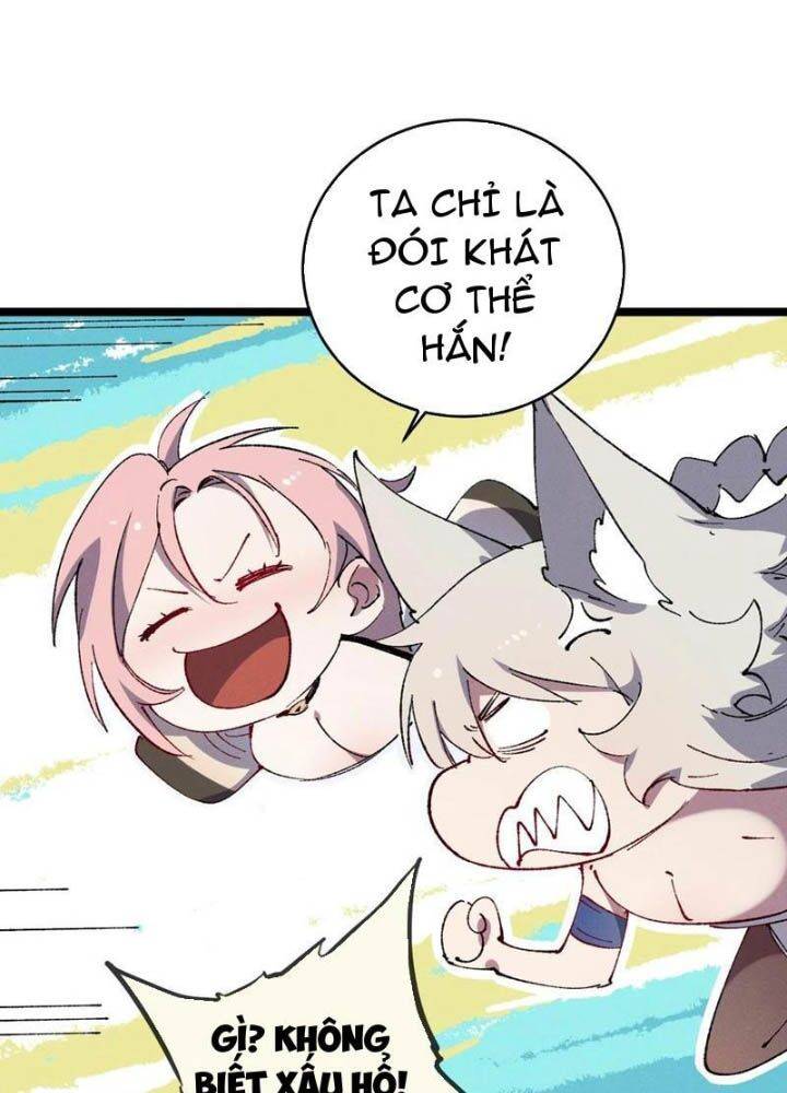 Sau Khi Mở Mắt, Đệ Tử Của Ta Thành Nữ Đế Đại Ma Đầu Chap 14 - Next Chap 15