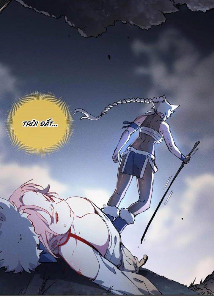 Sau Khi Mở Mắt, Đệ Tử Của Ta Thành Nữ Đế Đại Ma Đầu Chap 14 - Next Chap 15