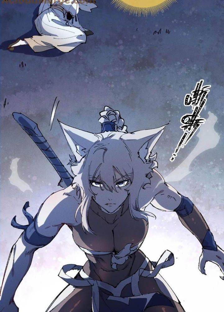 Sau Khi Mở Mắt, Đệ Tử Của Ta Thành Nữ Đế Đại Ma Đầu Chap 14 - Next Chap 15