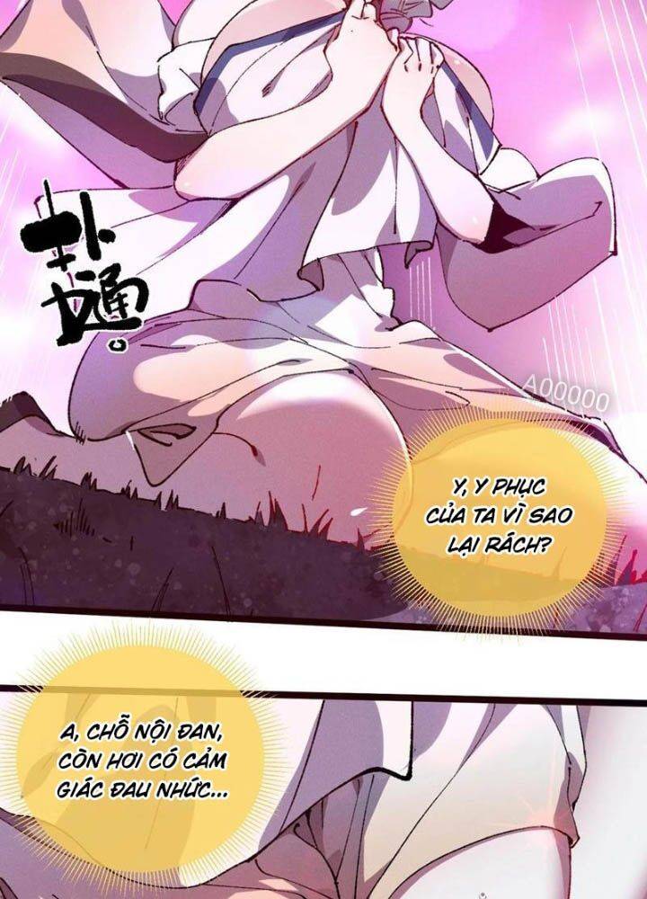 Sau Khi Mở Mắt, Đệ Tử Của Ta Thành Nữ Đế Đại Ma Đầu Chap 14 - Next Chap 15