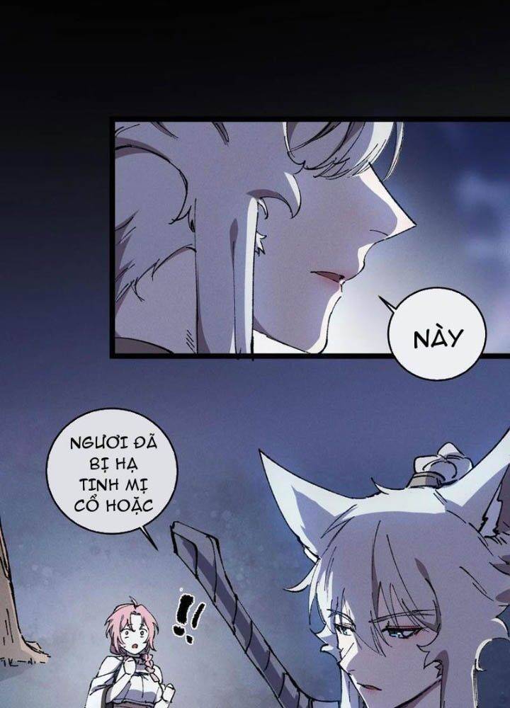 Sau Khi Mở Mắt, Đệ Tử Của Ta Thành Nữ Đế Đại Ma Đầu Chap 14 - Next Chap 15
