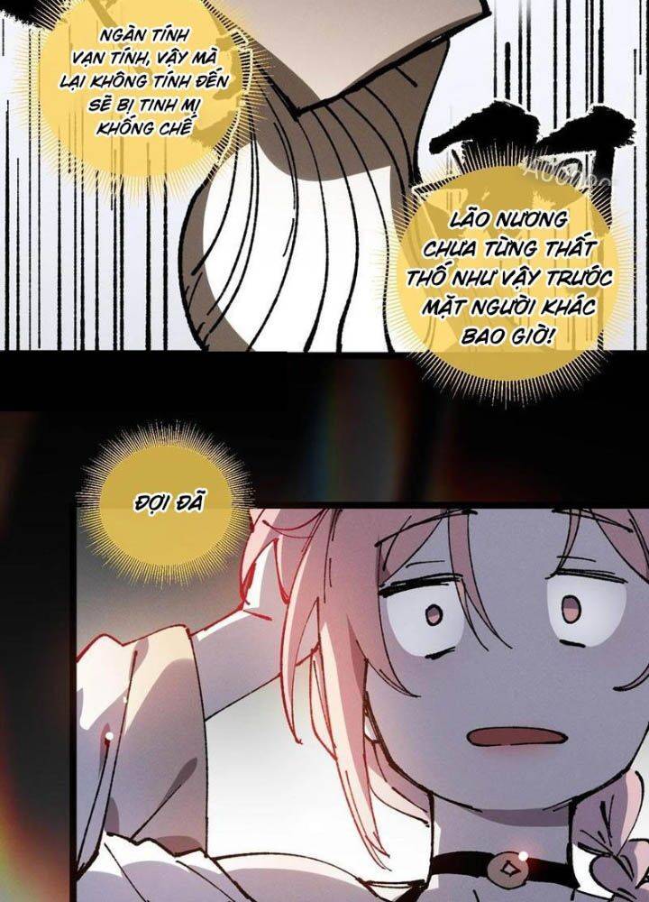 Sau Khi Mở Mắt, Đệ Tử Của Ta Thành Nữ Đế Đại Ma Đầu Chap 14 - Next Chap 15