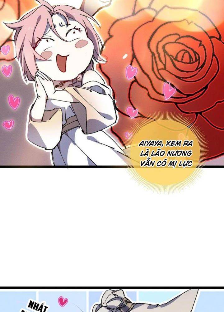 Sau Khi Mở Mắt, Đệ Tử Của Ta Thành Nữ Đế Đại Ma Đầu Chap 14 - Next Chap 15