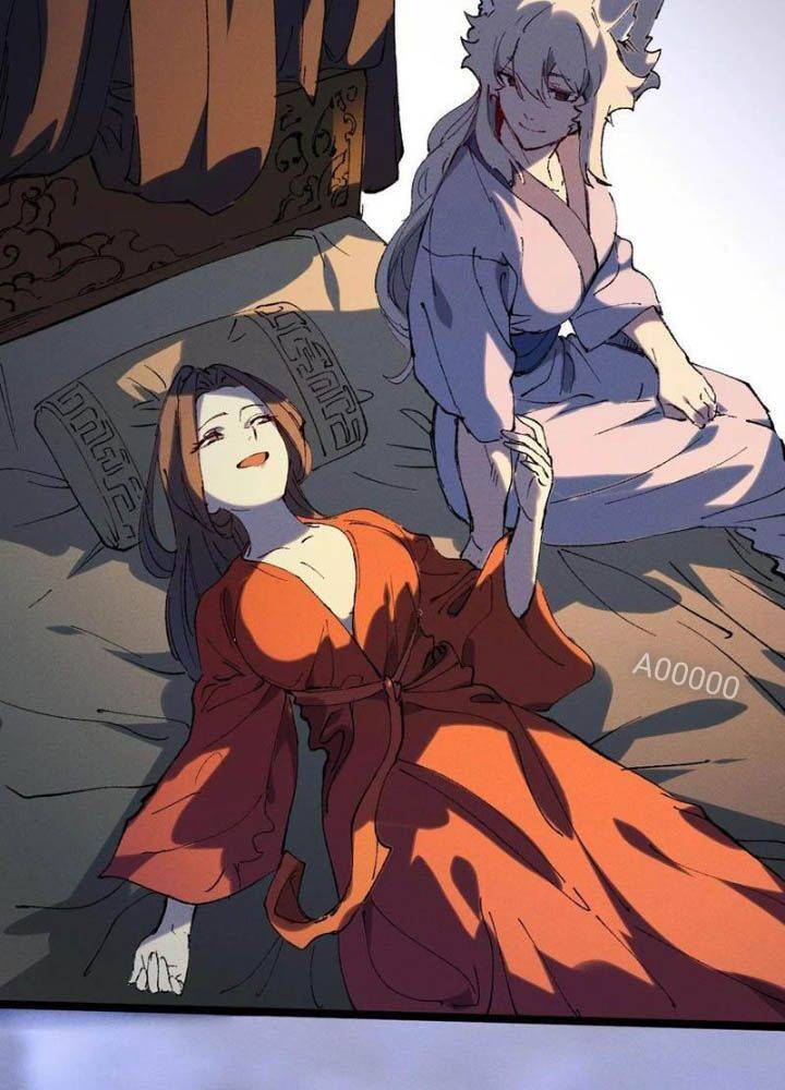 Sau Khi Mở Mắt, Đệ Tử Của Ta Thành Nữ Đế Đại Ma Đầu Chap 14 - Next Chap 15