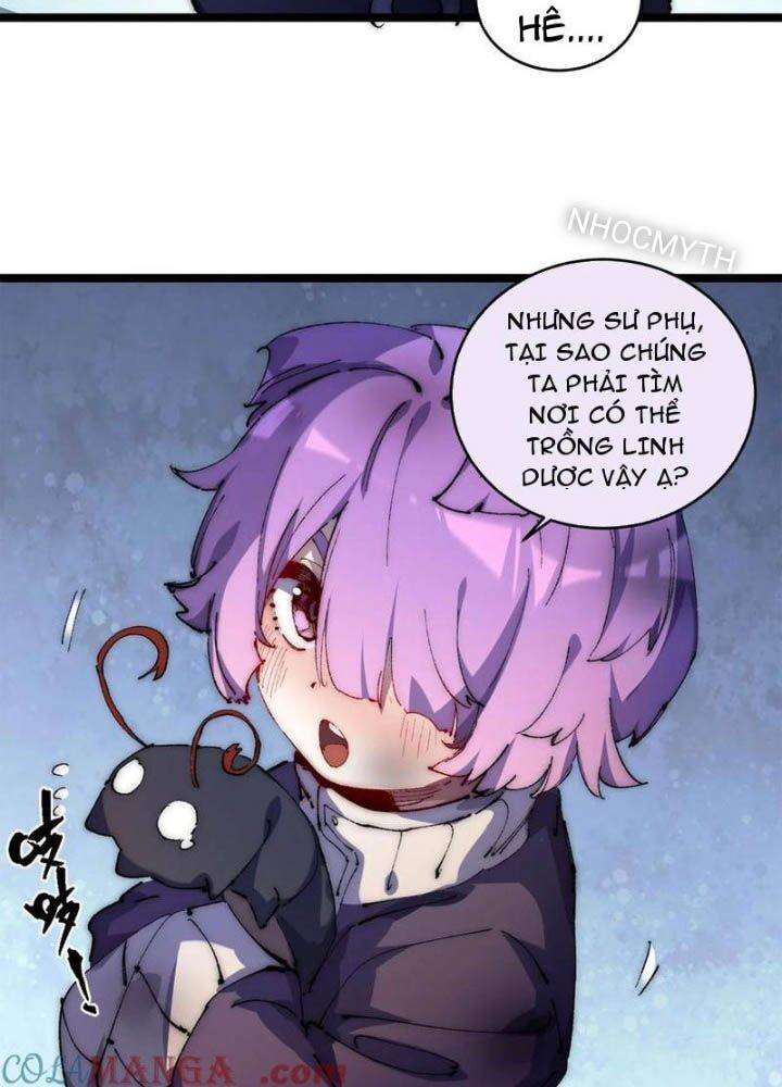Sau Khi Mở Mắt, Đệ Tử Của Ta Thành Nữ Đế Đại Ma Đầu Chap 15 - Next Chap 16