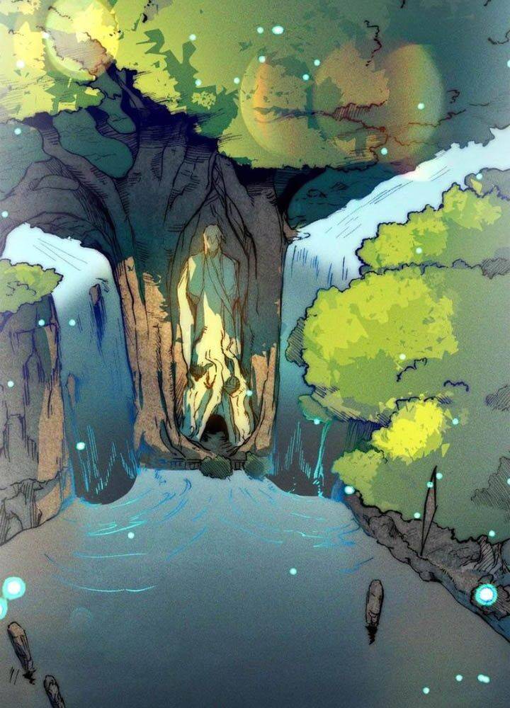 Sau Khi Mở Mắt, Đệ Tử Của Ta Thành Nữ Đế Đại Ma Đầu Chap 15 - Next Chap 16