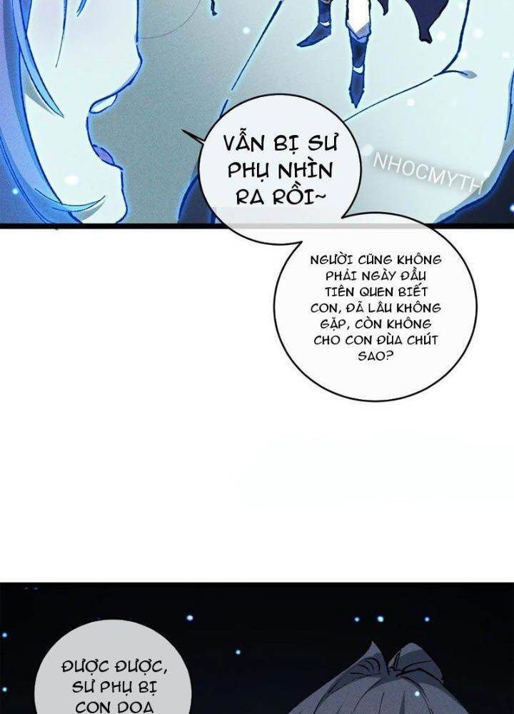 Sau Khi Mở Mắt, Đệ Tử Của Ta Thành Nữ Đế Đại Ma Đầu Chap 15 - Next Chap 16