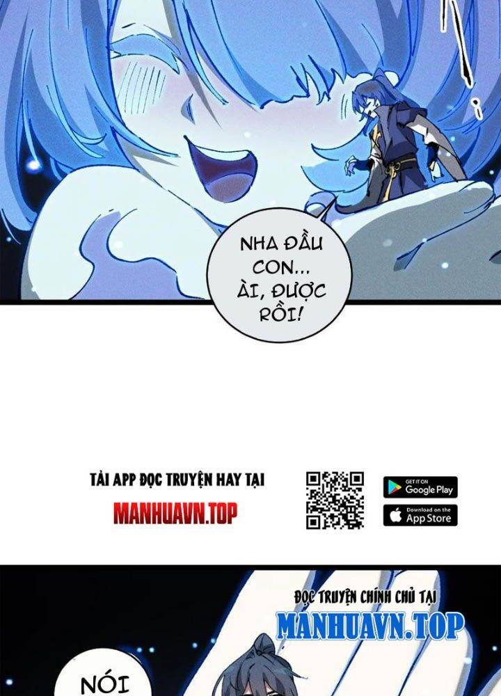 Sau Khi Mở Mắt, Đệ Tử Của Ta Thành Nữ Đế Đại Ma Đầu Chap 15 - Next Chap 16