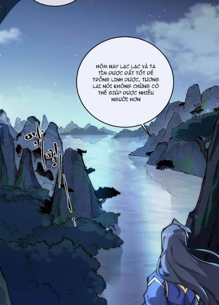 Sau Khi Mở Mắt, Đệ Tử Của Ta Thành Nữ Đế Đại Ma Đầu Chap 15 - Next Chap 16
