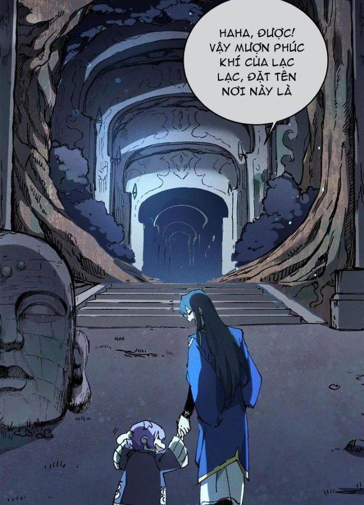 Sau Khi Mở Mắt, Đệ Tử Của Ta Thành Nữ Đế Đại Ma Đầu Chap 15 - Next Chap 16