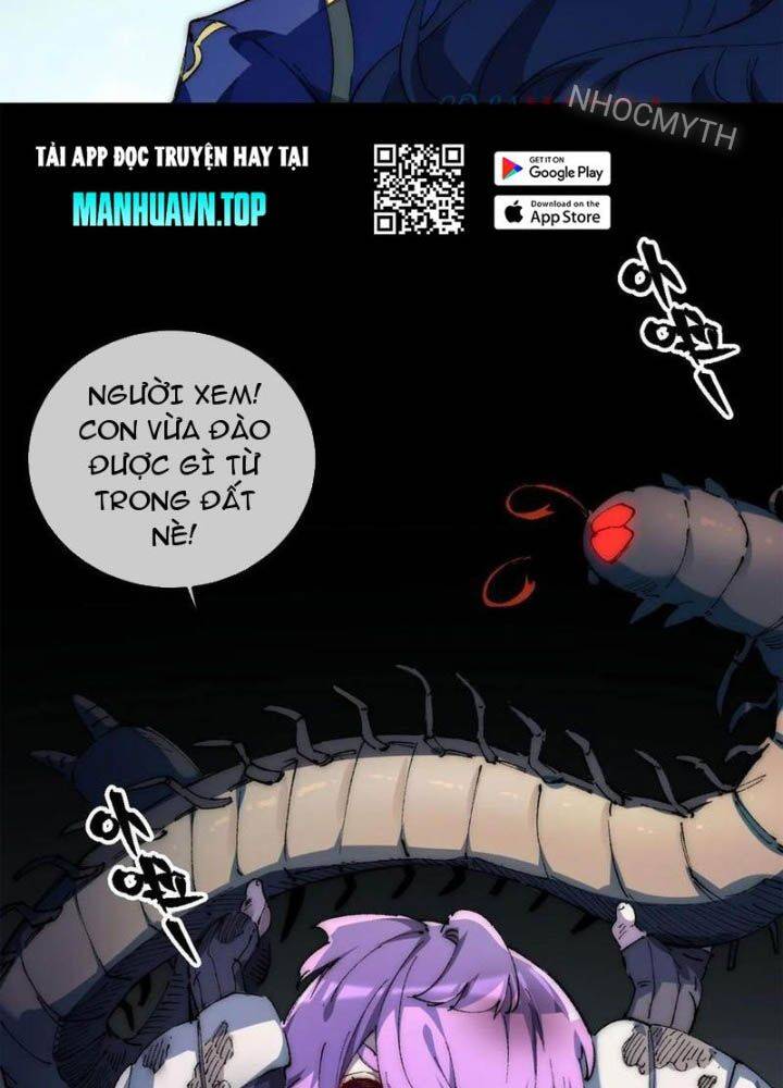Sau Khi Mở Mắt, Đệ Tử Của Ta Thành Nữ Đế Đại Ma Đầu Chap 15 - Next Chap 16