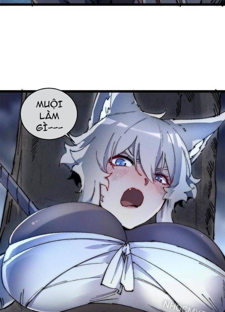 Sau Khi Mở Mắt, Đệ Tử Của Ta Thành Nữ Đế Đại Ma Đầu Chap 15 - Next Chap 16