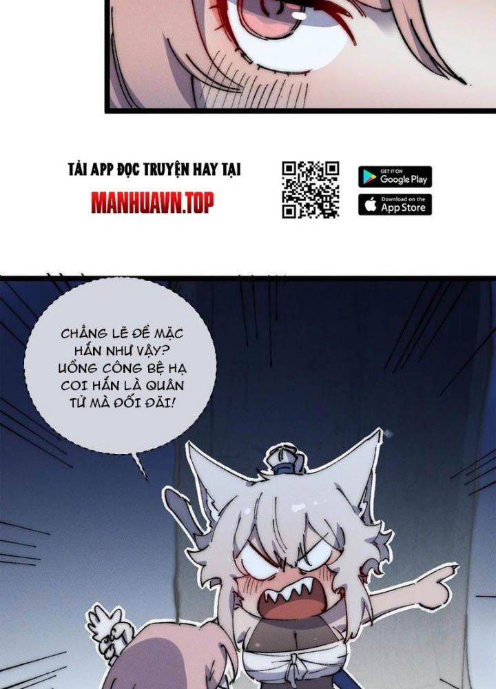 Sau Khi Mở Mắt, Đệ Tử Của Ta Thành Nữ Đế Đại Ma Đầu Chap 15 - Next Chap 16