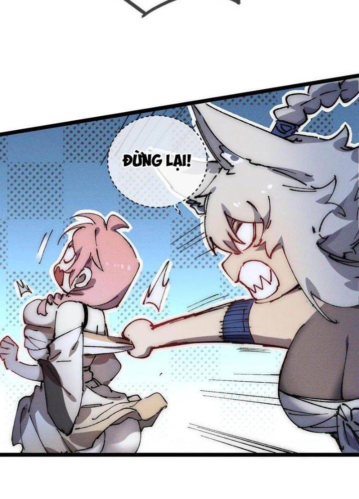 Sau Khi Mở Mắt, Đệ Tử Của Ta Thành Nữ Đế Đại Ma Đầu Chap 15 - Next Chap 16