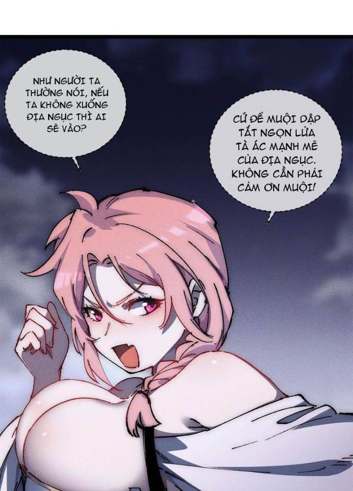 Sau Khi Mở Mắt, Đệ Tử Của Ta Thành Nữ Đế Đại Ma Đầu Chap 15 - Next Chap 16