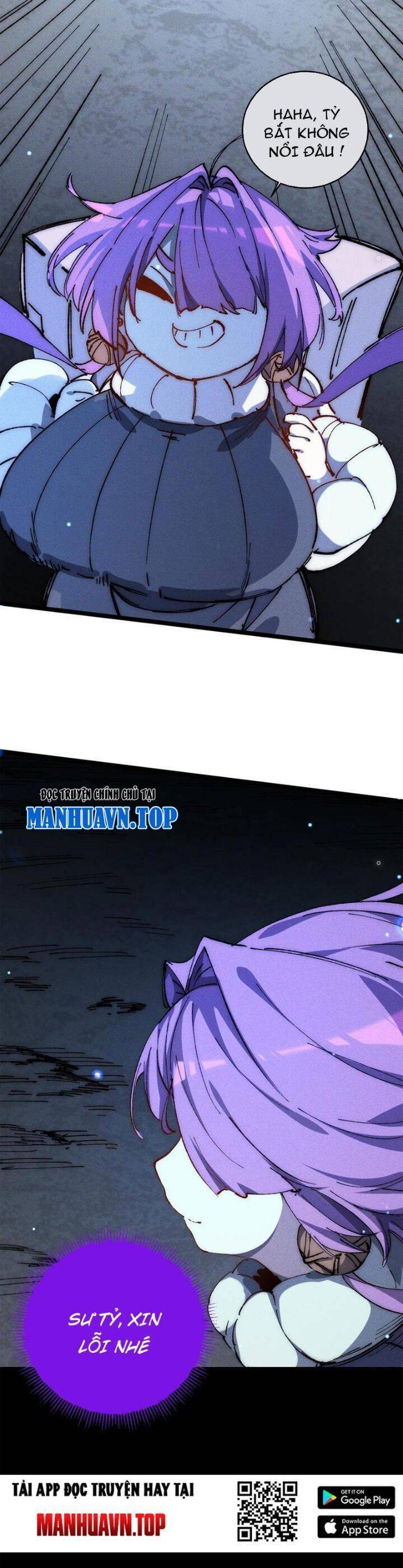 Sau Khi Mở Mắt, Đệ Tử Của Ta Thành Nữ Đế Đại Ma Đầu Chap 16 - Next Chap 17