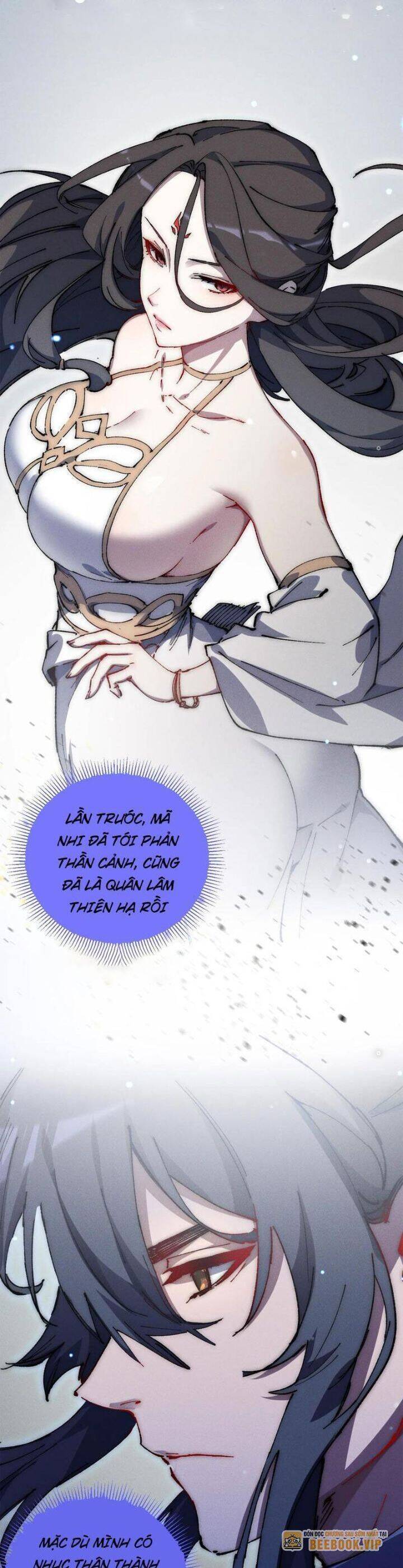 Sau Khi Mở Mắt, Đệ Tử Của Ta Thành Nữ Đế Đại Ma Đầu Chap 16 - Next Chap 17