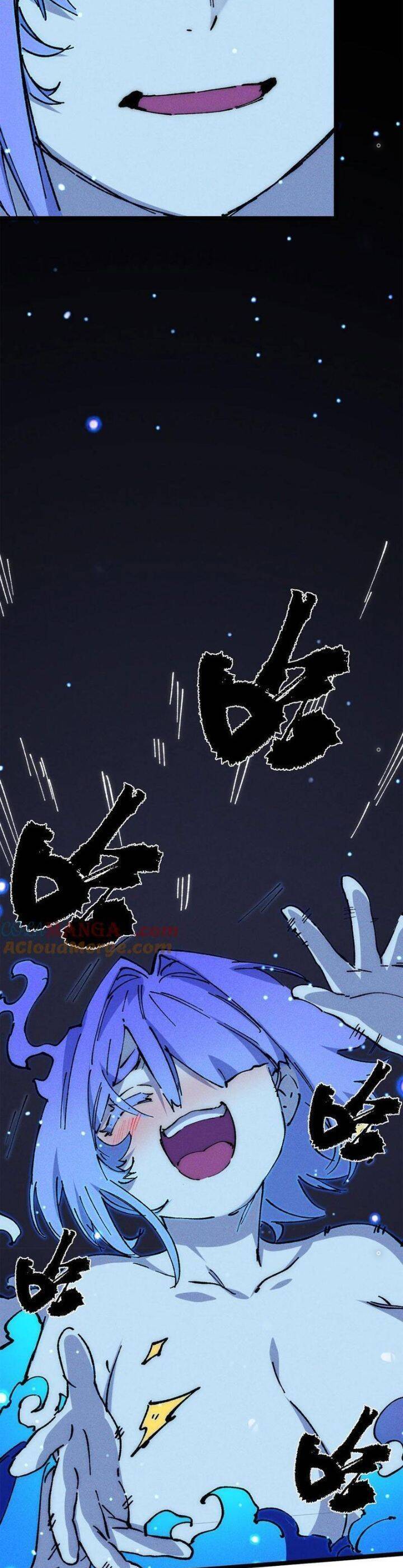 Sau Khi Mở Mắt, Đệ Tử Của Ta Thành Nữ Đế Đại Ma Đầu Chap 16 - Next Chap 17