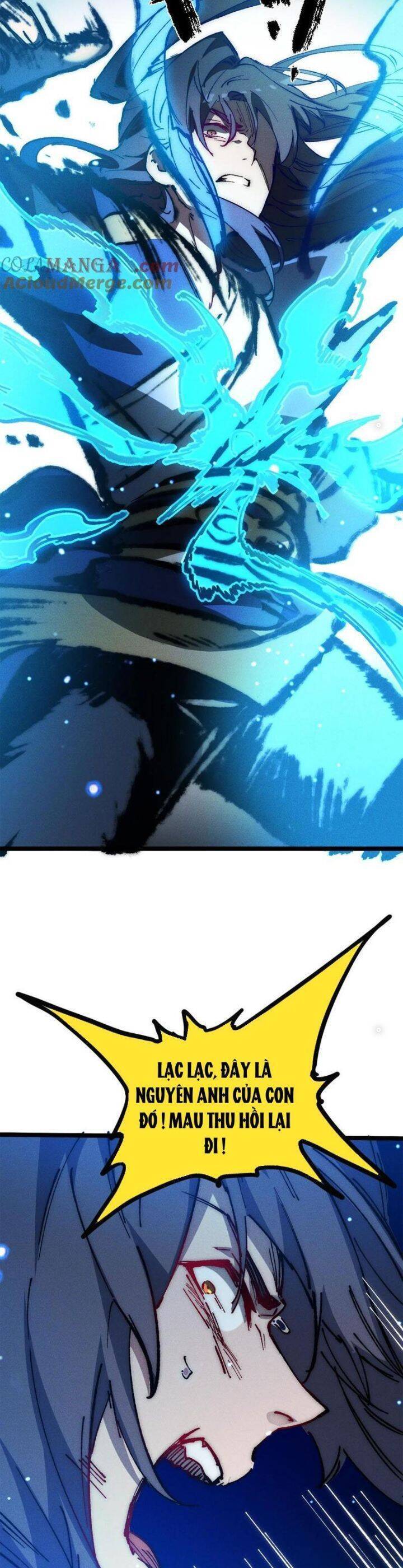 Sau Khi Mở Mắt, Đệ Tử Của Ta Thành Nữ Đế Đại Ma Đầu Chap 16 - Next Chap 17
