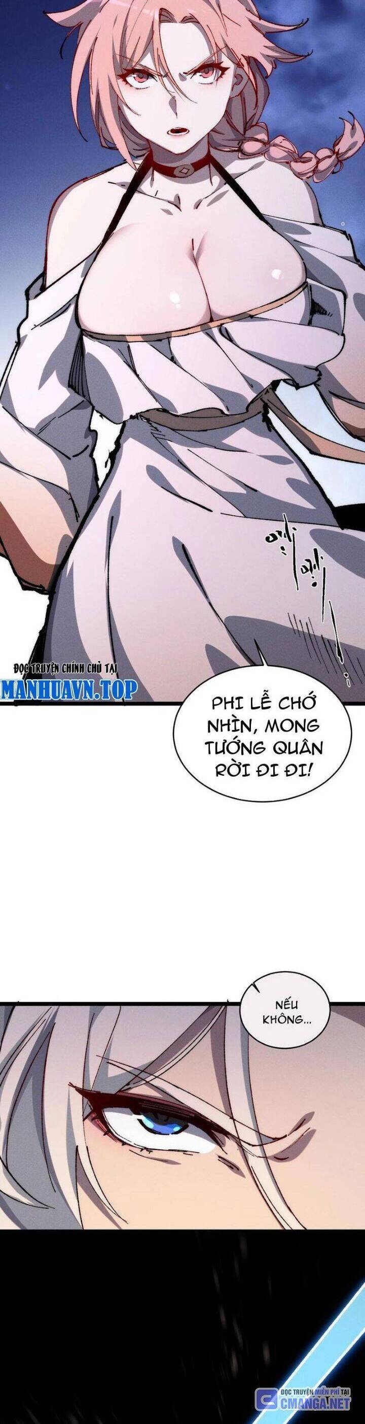 Sau Khi Mở Mắt, Đệ Tử Của Ta Thành Nữ Đế Đại Ma Đầu Chap 17 - Next Chap 18