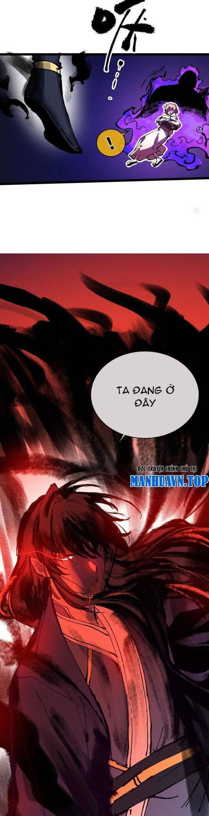 Sau Khi Mở Mắt, Đệ Tử Của Ta Thành Nữ Đế Đại Ma Đầu Chap 17 - Next Chap 18