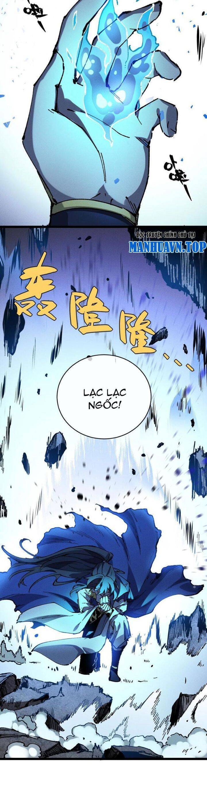 Sau Khi Mở Mắt, Đệ Tử Của Ta Thành Nữ Đế Đại Ma Đầu Chap 17 - Next Chap 18