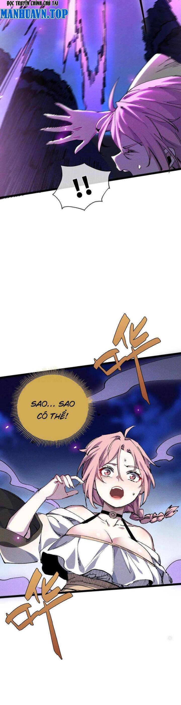 Sau Khi Mở Mắt, Đệ Tử Của Ta Thành Nữ Đế Đại Ma Đầu Chap 18 - Next Chap 19