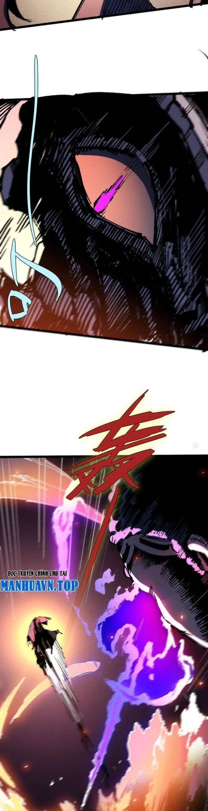 Sau Khi Mở Mắt, Đệ Tử Của Ta Thành Nữ Đế Đại Ma Đầu Chap 18 - Next Chap 19