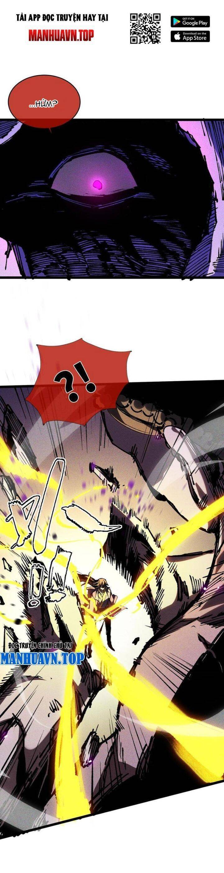 Sau Khi Mở Mắt, Đệ Tử Của Ta Thành Nữ Đế Đại Ma Đầu Chap 18 - Next Chap 19