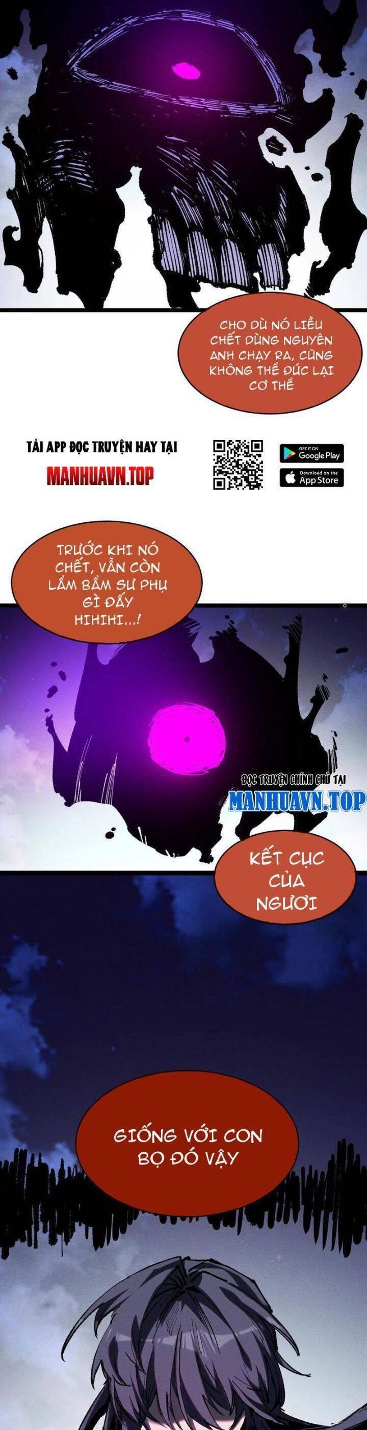 Sau Khi Mở Mắt, Đệ Tử Của Ta Thành Nữ Đế Đại Ma Đầu Chap 18 - Next Chap 19