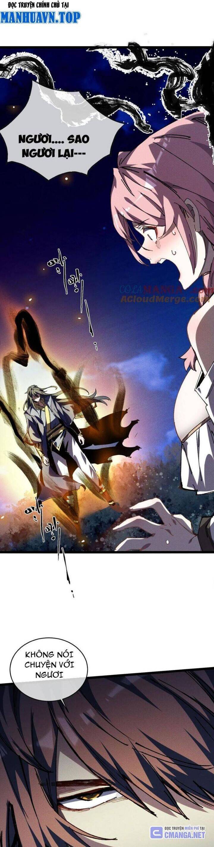 Sau Khi Mở Mắt, Đệ Tử Của Ta Thành Nữ Đế Đại Ma Đầu Chap 18 - Next Chap 19