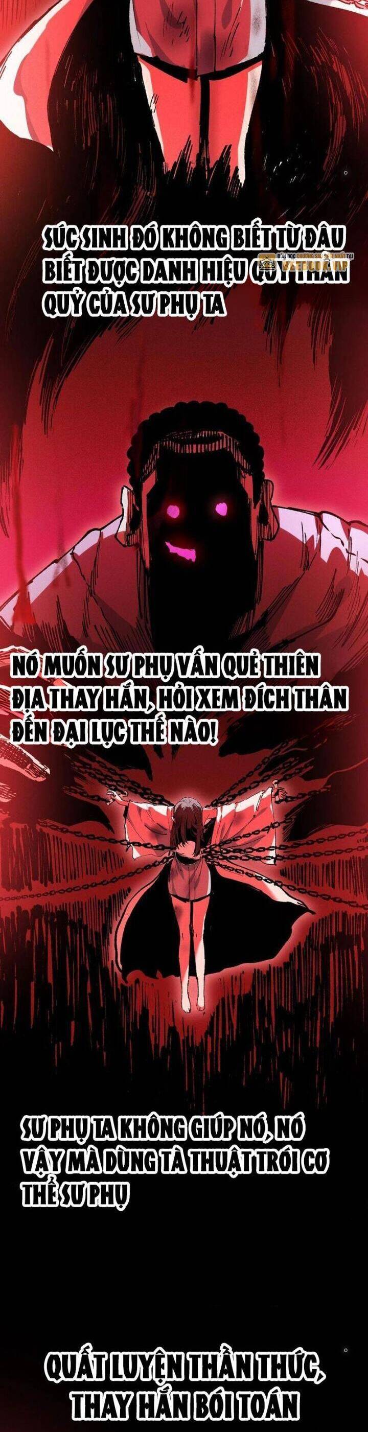 Sau Khi Mở Mắt, Đệ Tử Của Ta Thành Nữ Đế Đại Ma Đầu Chap 18 - Next Chap 19