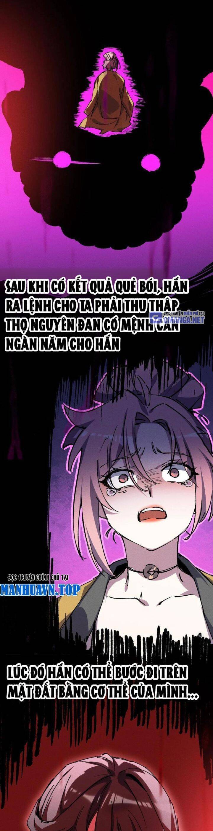 Sau Khi Mở Mắt, Đệ Tử Của Ta Thành Nữ Đế Đại Ma Đầu Chap 18 - Next Chap 19