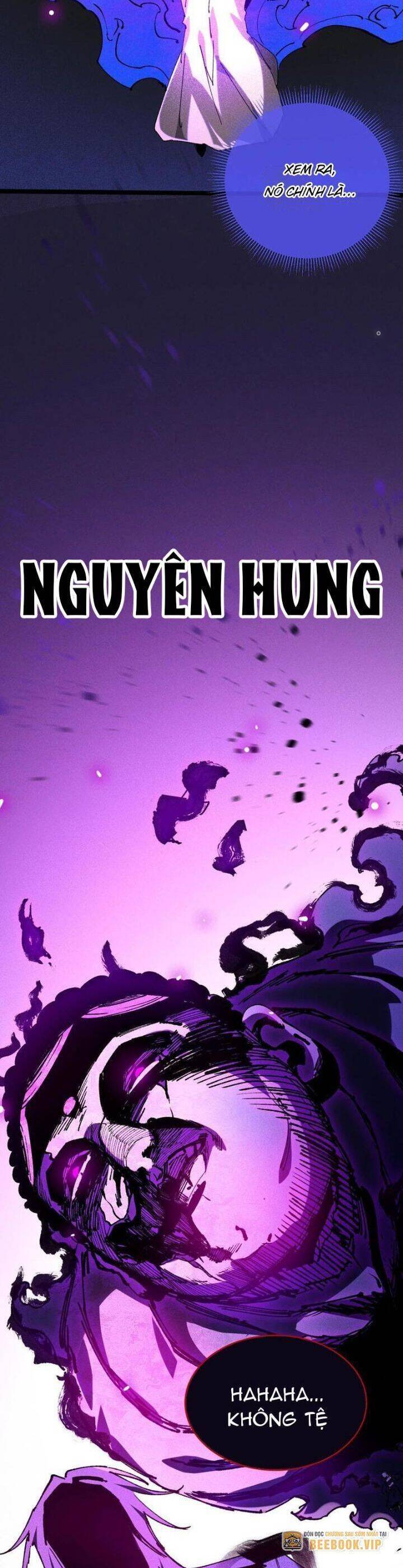 Sau Khi Mở Mắt, Đệ Tử Của Ta Thành Nữ Đế Đại Ma Đầu Chap 18 - Next Chap 19