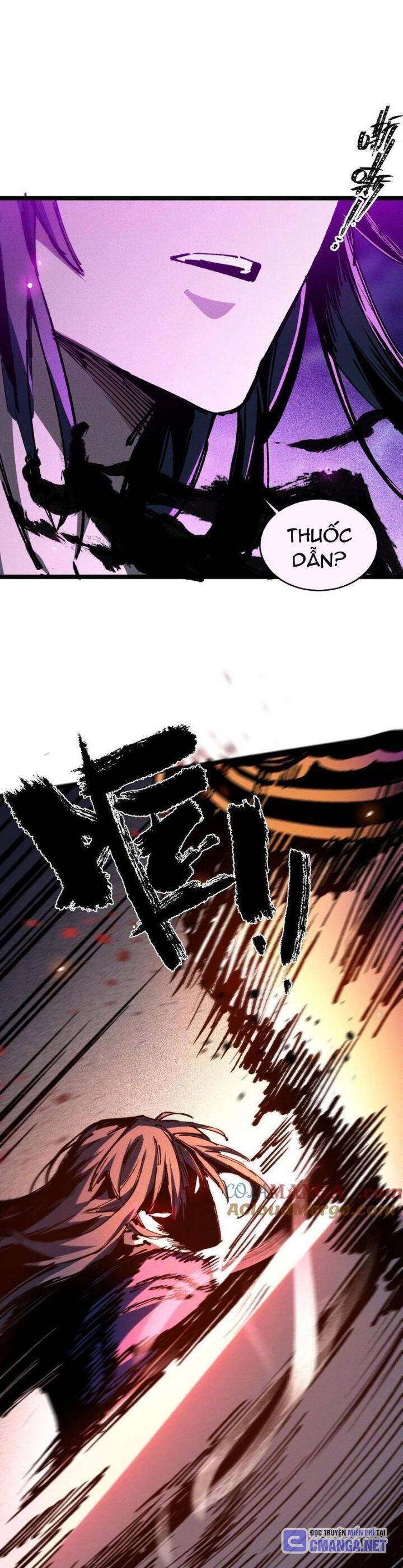 Sau Khi Mở Mắt, Đệ Tử Của Ta Thành Nữ Đế Đại Ma Đầu Chap 18 - Next Chap 19