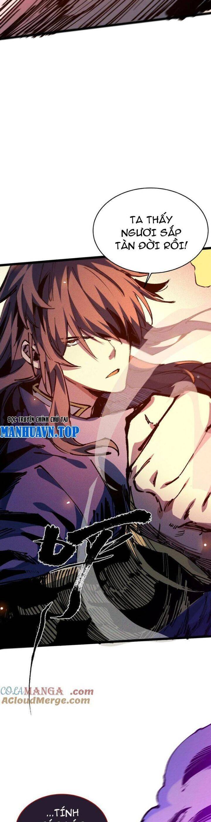 Sau Khi Mở Mắt, Đệ Tử Của Ta Thành Nữ Đế Đại Ma Đầu Chap 18 - Next Chap 19