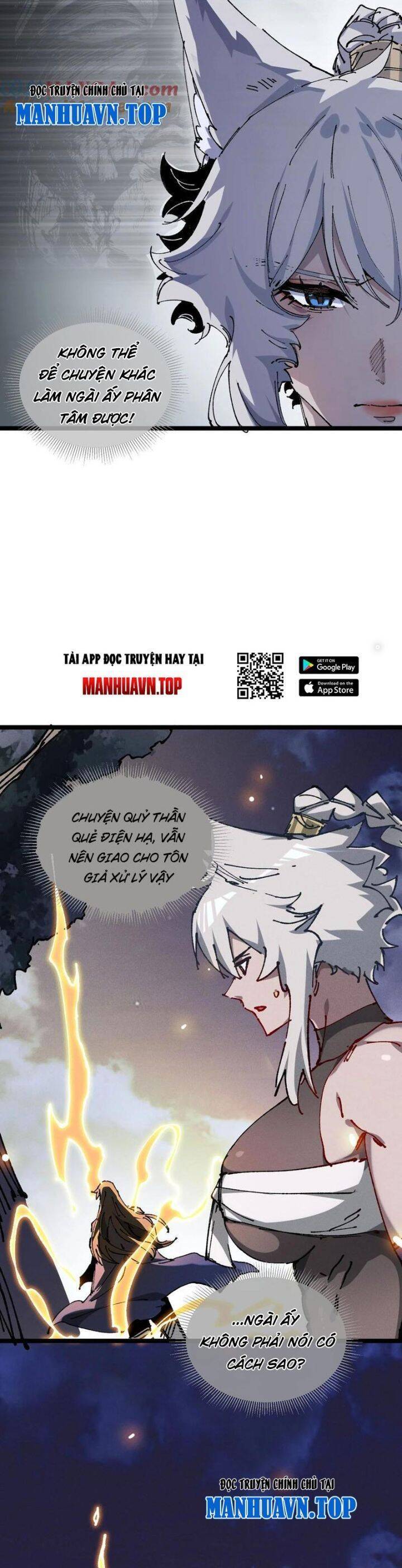 Sau Khi Mở Mắt, Đệ Tử Của Ta Thành Nữ Đế Đại Ma Đầu Chap 19 - Next Chap 20