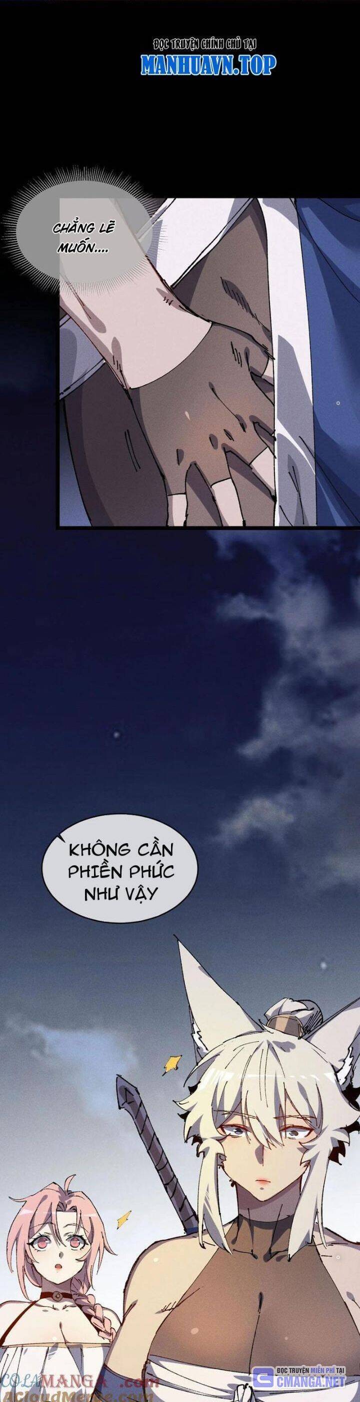 Sau Khi Mở Mắt, Đệ Tử Của Ta Thành Nữ Đế Đại Ma Đầu Chap 19 - Next Chap 20