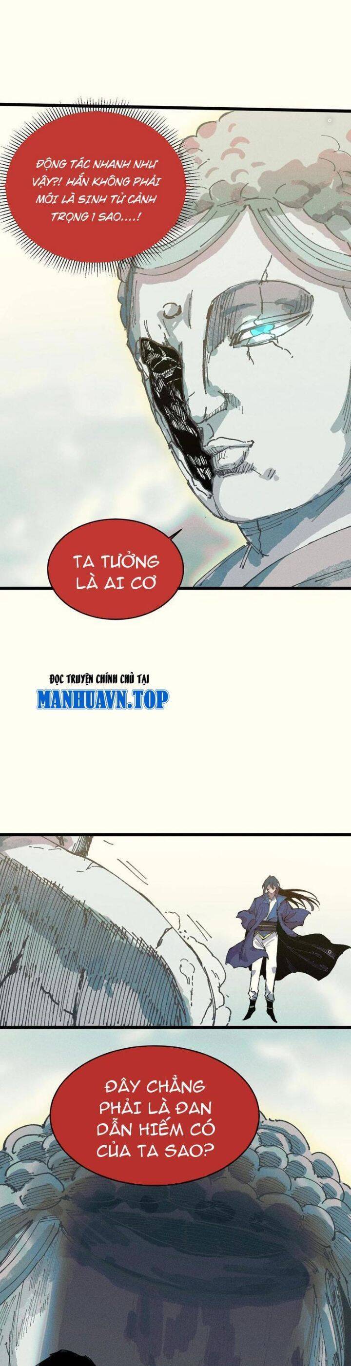 Sau Khi Mở Mắt, Đệ Tử Của Ta Thành Nữ Đế Đại Ma Đầu Chap 19 - Next Chap 20