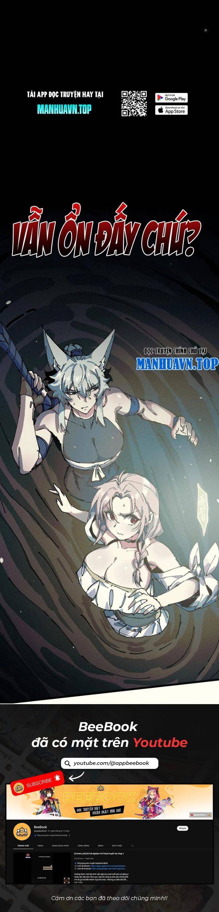 Sau Khi Mở Mắt, Đệ Tử Của Ta Thành Nữ Đế Đại Ma Đầu Chap 19 - Next Chap 20