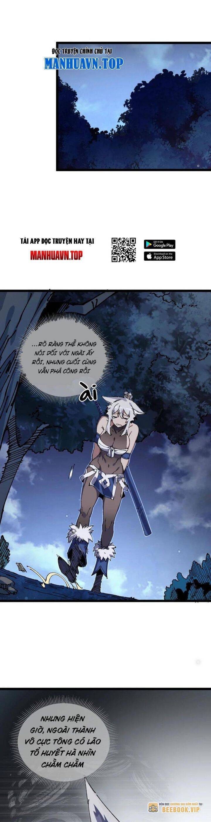 Sau Khi Mở Mắt, Đệ Tử Của Ta Thành Nữ Đế Đại Ma Đầu Chap 19 - Next Chap 20