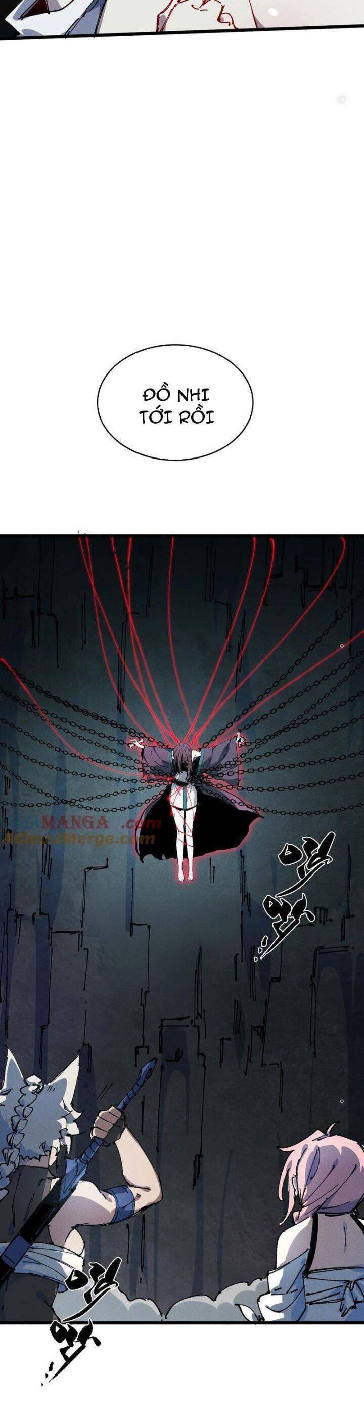 Sau Khi Mở Mắt, Đệ Tử Của Ta Thành Nữ Đế Đại Ma Đầu Chap 20 - Next Chap 21