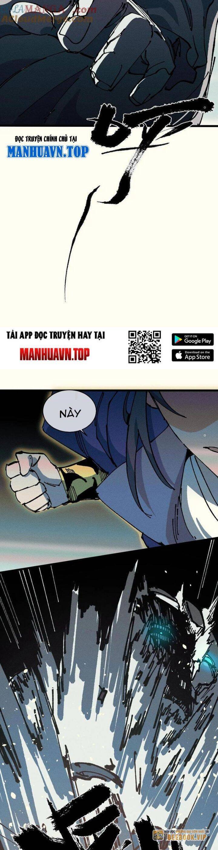 Sau Khi Mở Mắt, Đệ Tử Của Ta Thành Nữ Đế Đại Ma Đầu Chap 20 - Next Chap 21