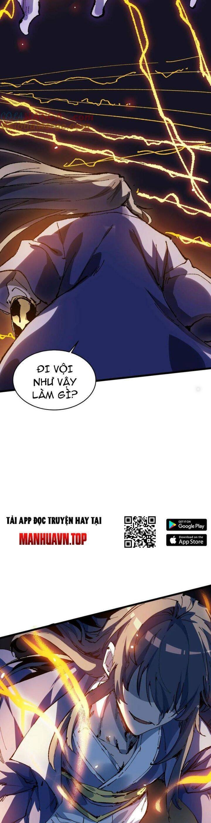 Sau Khi Mở Mắt, Đệ Tử Của Ta Thành Nữ Đế Đại Ma Đầu Chap 21 - Next Chap 22