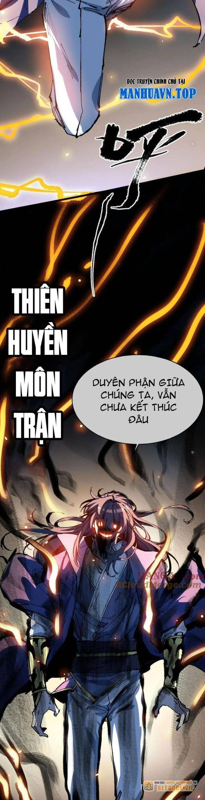 Sau Khi Mở Mắt, Đệ Tử Của Ta Thành Nữ Đế Đại Ma Đầu Chap 21 - Next Chap 22