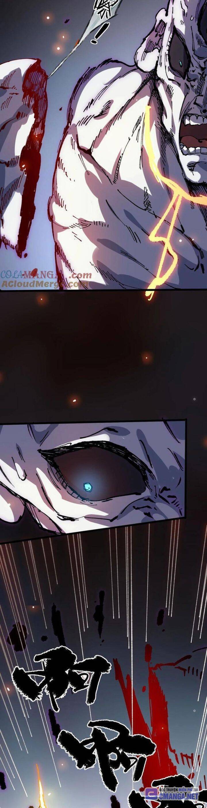 Sau Khi Mở Mắt, Đệ Tử Của Ta Thành Nữ Đế Đại Ma Đầu Chap 21 - Next Chap 22
