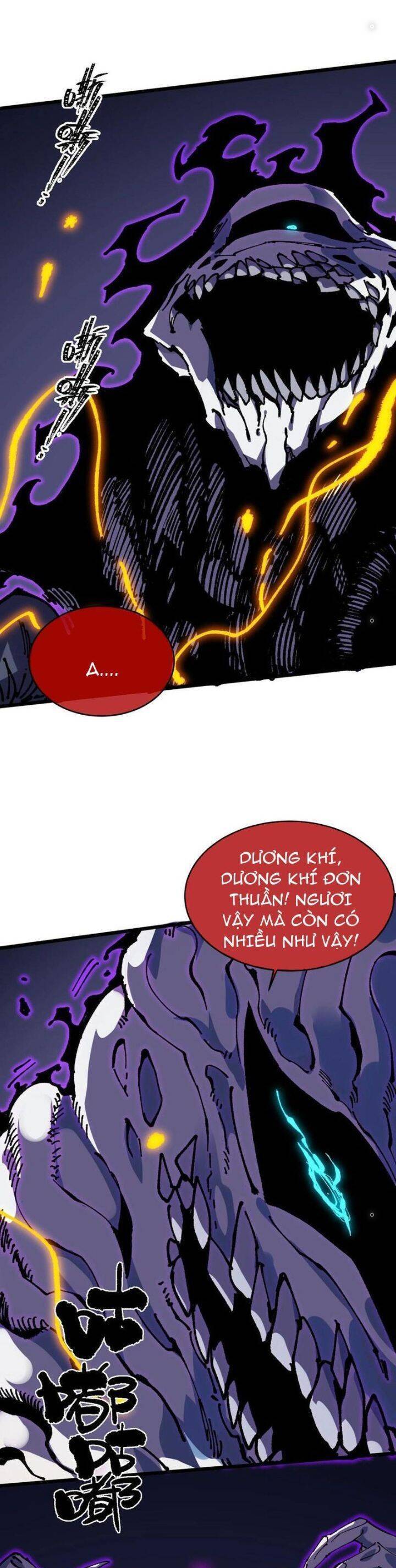 Sau Khi Mở Mắt, Đệ Tử Của Ta Thành Nữ Đế Đại Ma Đầu Chap 21 - Next Chap 22