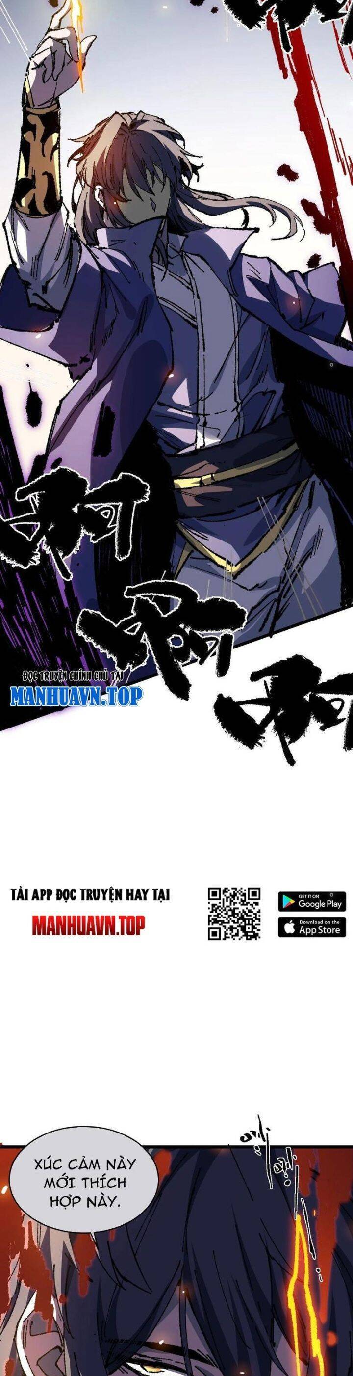 Sau Khi Mở Mắt, Đệ Tử Của Ta Thành Nữ Đế Đại Ma Đầu Chap 21 - Next Chap 22